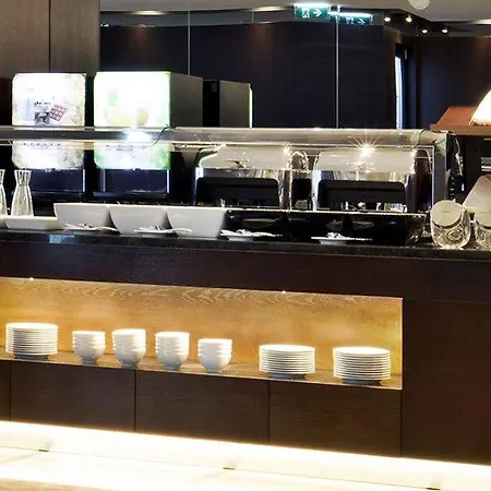 Отель Turim Marques Hotel 4*