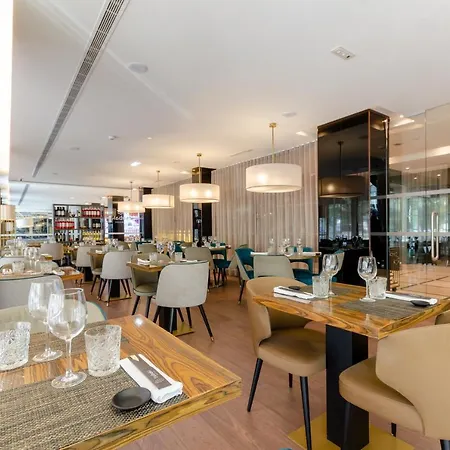 Turim Marques Hotel Lisbon