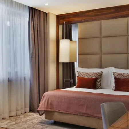 Turim Marques Hotel