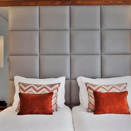 Turim Marques Hotel